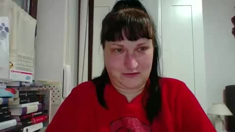 Melisa online show from 03/05/26, 06:15