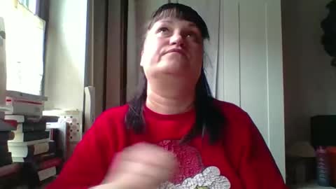 Melisa online show from 03/08/26, 07:56