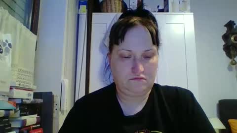 Melisa online show from 03/10/26, 06:24