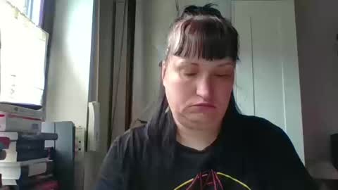 Melisa online show from 03/11/26, 08:42