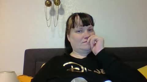 Melisa online show from 03/14/26, 08:58