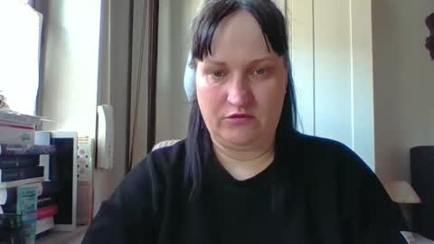 Melisa online show from 03/20/26, 11:37