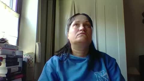 Melisa online show from 03/23/26, 07:34