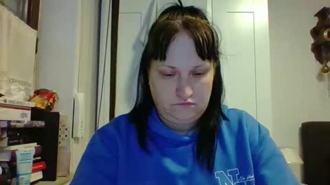 Melisa online show from 03/23/26, 07:40