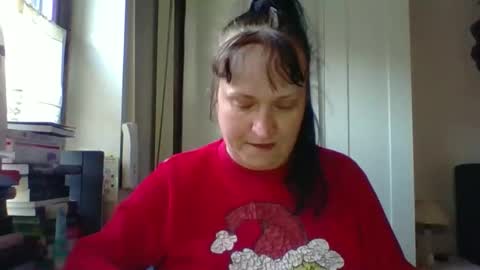 Melisa online show from 03/29/26, 05:40