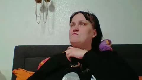 Melisa online show from 03/29/26, 05:46