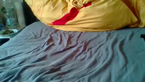 Melisa online show from 05/29/26, 07:06
