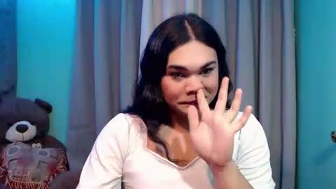 Snapshot of _staceyxxsanchez_ chatting on 07/21/26, 06:32 stacey online show from 07/21/26, 06:32