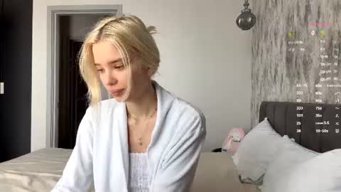 Stasy online show from 06/14/26, 08:05