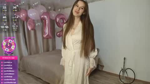Stella Grace online show from 05/19/26, 11:49