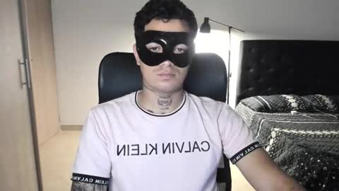 Stephan online show from 02/03/26, 02:21