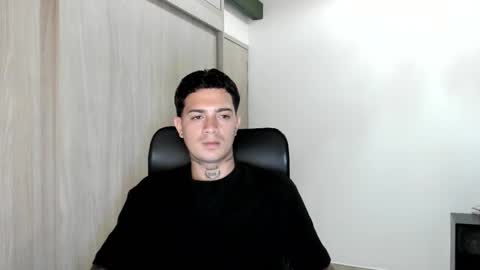 Stephan online show from 03/03/26, 01:45