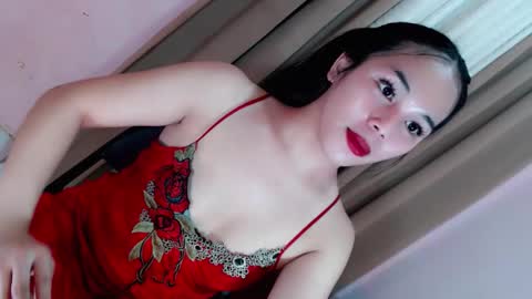 Eilachloe online show from 03/26/26, 12:11