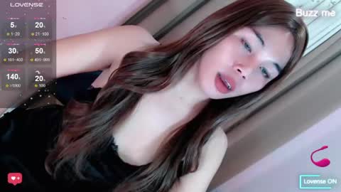 Eilachloe online show from 04/11/26, 10:30