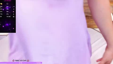 _sugarr3d online show from 05/11/26, 12:55
