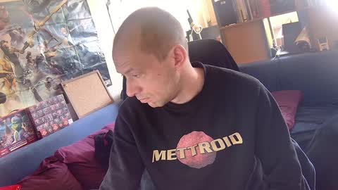 _svenerd_____ online show from 03/30/26, 11:44