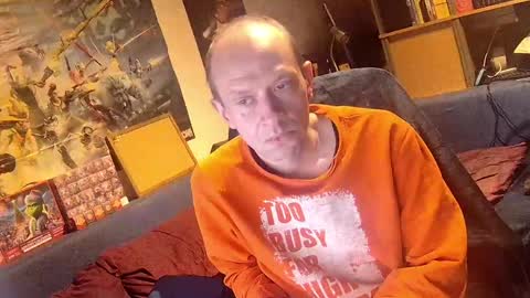 _svenerd_____ online show from 05/16/26, 11:03