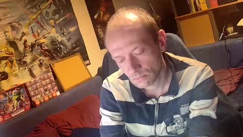 _svenerd_____ online show from 05/19/26, 12:05