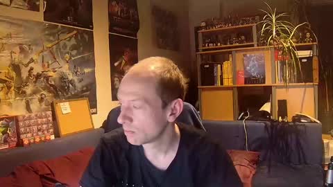 _svenerd_____ online show from 06/08/26, 10:43