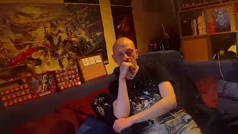 _svenerd_____ online show from 06/13/26, 10:08
