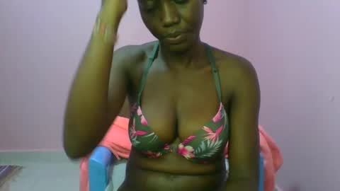 Gabriella online show from 02/16/25, 05:04