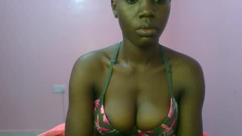 Gabriella online show from 02/17/25, 05:04