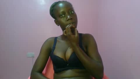 Gabriella online show from 02/18/25, 10:38