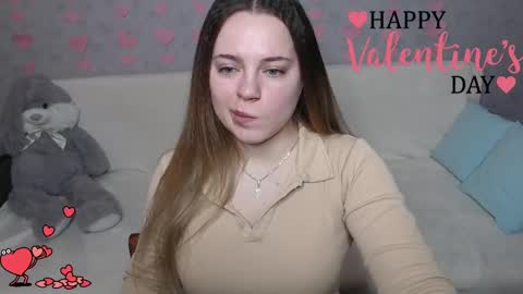 Lana online show from 02/15/25, 08:33