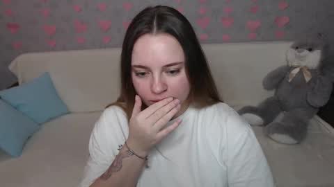 Lana online show from 02/16/25, 10:10