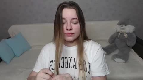 Lana online show from 03/07/25, 09:18