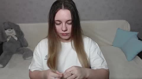 Lana online show from 03/11/25, 07:15