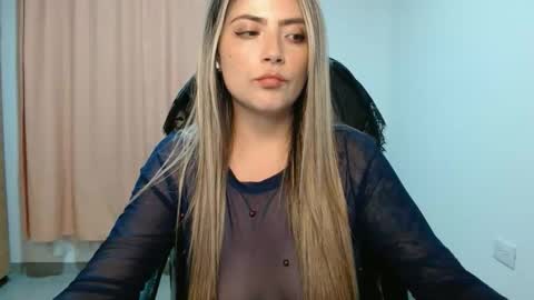 Rachel  online show from 04/07/26, 02:45