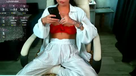 Milana   welcome to my world  online show from 05/13/26, 08:01