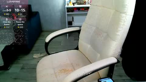 Milana   welcome to my world  online show from 05/24/26, 08:08