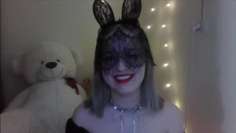 Snapshot of _sweet_smile_ chatting on 01/11/26, 09:31 _sweet_smile_ online show from 01/11/26, 09:31