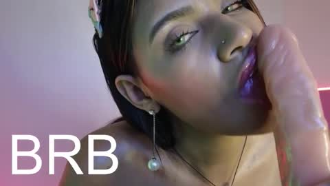 Snapshot of _sweet_vict0ria1 chatting on 02/23/26, 01:58 0900 p.m a 0500 a.m Colombia time UTC -5 online show from 02/23/26, 01:58