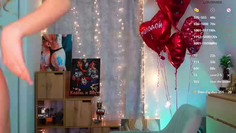 Dasha  online show from 03/03/26, 09:26