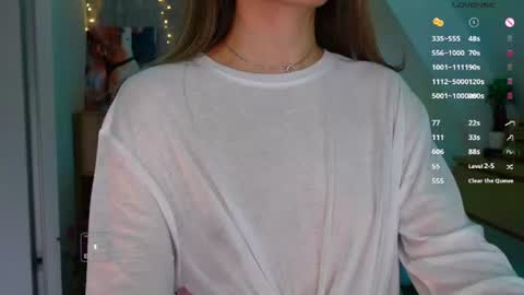 Snapshot of _sweetcams_ chatting on 06/21/26, 07:55 Dasha online show from 06/21/26, 07:55