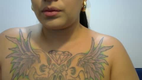 Sweet online show from 03/08/25, 12:55