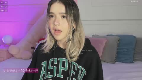 _tammarra_ online show from 02/13/26, 07:10