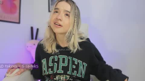 _tammarra_ online show from 03/24/26, 09:09