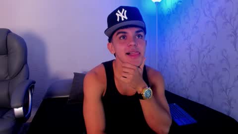 _taylorblack online show from 12/18/25, 11:38