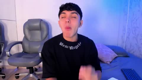 _taylorblack online show from 02/14/26, 11:29