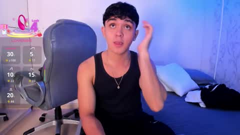 _taylorblack online show from 02/17/26, 11:40