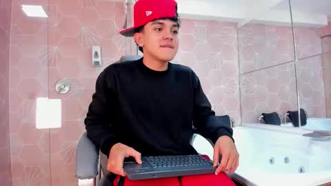 _taylorblack online show from 03/21/26, 11:26