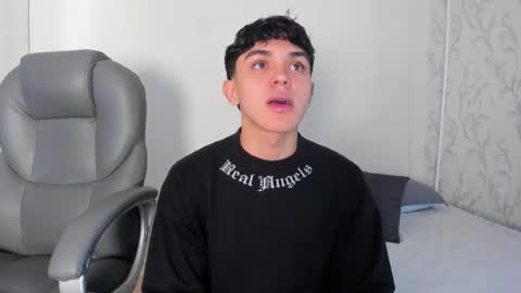 _taylorblack online show from 03/27/26, 11:32