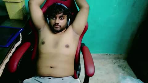 _telugu_boy online show from 02/21/26, 02:07