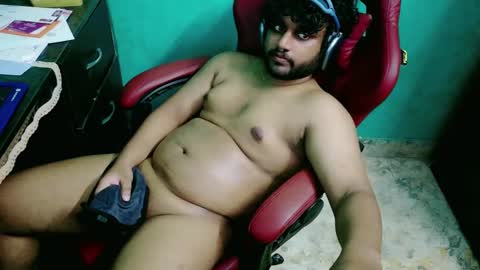 _telugu_boy online show from 03/19/26, 05:17