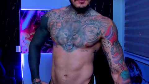 Snapshot of _thadeo_ chatting on 11/09/25, 12:09 ThadeoWolf online show from 11/09/25, 12:09