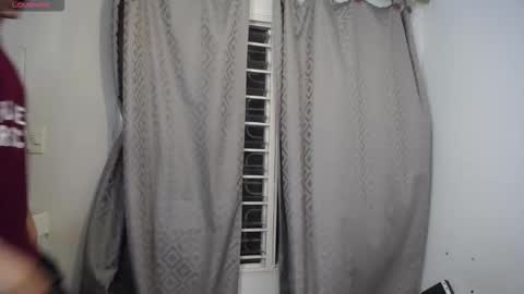 Snapshot of _the_neighbors chatting on 10/17/25, 12:36 Scot y Patrick online show from 10/17/25, 12:36